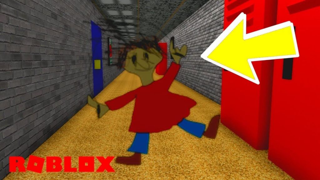 Educate your child on Roblox